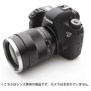 Carl Zeiss (カールツァイス) Distagon T* 35mm F1.4 ZE（キヤノンEF用）