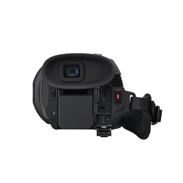 新品)Panasonic (パナソニック) デジタル4Kビデオカメラ HC-X1600