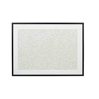 新品)Kenko (ケンコー) アルミ額縁 NEWパチット A3 NAPT-A3-BK