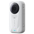 Insta360(インスタサンロクマル) X6 スタンダードバンドル CINSABXA-X602 アークティックホワイト