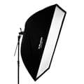 Profoto (プロフォト) 長方形型 RFi ソフトボックス 120x180cm #254705