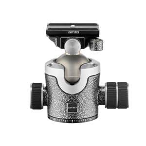 GITZO (ジッツオ) センターボール雲台4型QD GH4383QD