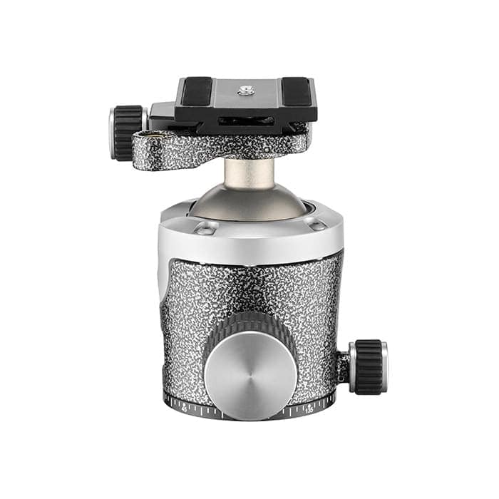 新品)GITZO (ジッツオ) センターボール雲台4型QD GH4383QD（商品ID