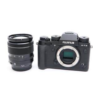 FUJIFILM X-T2」の商品検索結果 | デジタルカメラ、ミラーレスカメラ 