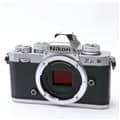 Nikon (ニコン) Z fc ボディ シルバー