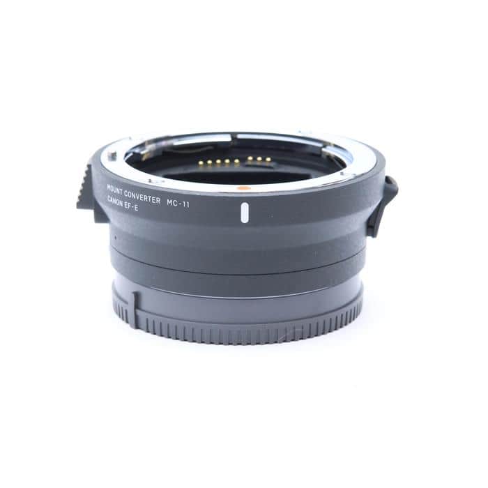マウントコンバーター キヤノンEFレンズ/ソニーEボディ用