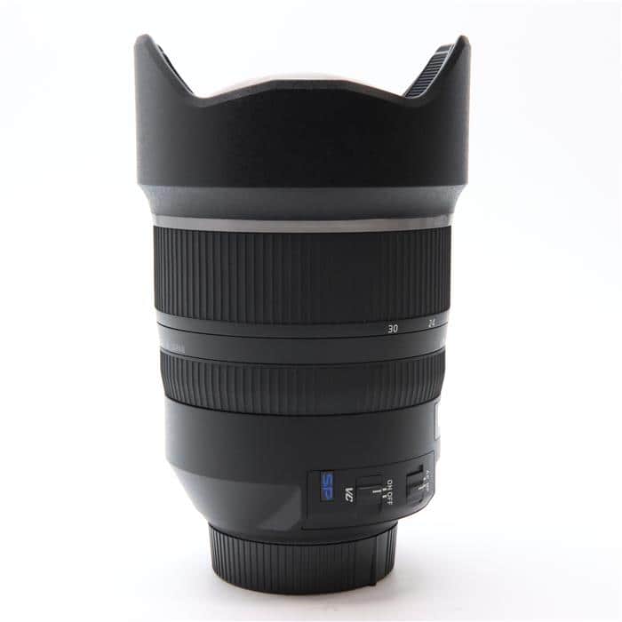 タムロンSP 15-30mm F2.8 Di VC USD A012N ニコンF Amazon.com : Tamron AFA012N700 SP 15-30mm f/2.8 Di VC USD