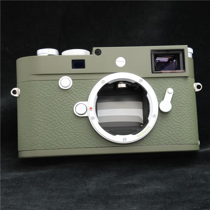 中古)Leica (ライカ) M10-P サファリ（商品ID：3717020275338）詳細