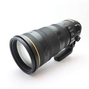 新品)Nikon (ニコン) AF-S NIKKOR 120-300mm F2.8E FL ED SR VR 新品)Nikon (ニコン) AF-S NIKKOR 120-300mm F2.8E FL ED SR VR