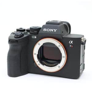 SONY (ソニー) α7RV ボディ ILCE-7RM5 メイン
