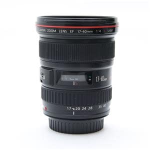Canon (キヤノン) EF17-40mm F4L USM メイン