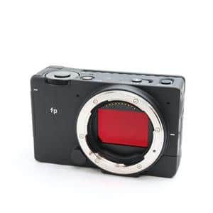 SIGMA (シグマ) fp L メイン