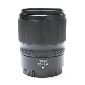 Nikon (ニコン) NIKKOR Z 50mm F1.4 メイン