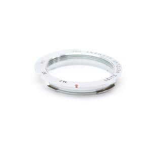 中古)Leica (ライカ) M/L変換リング ライカLレンズ/ライカM