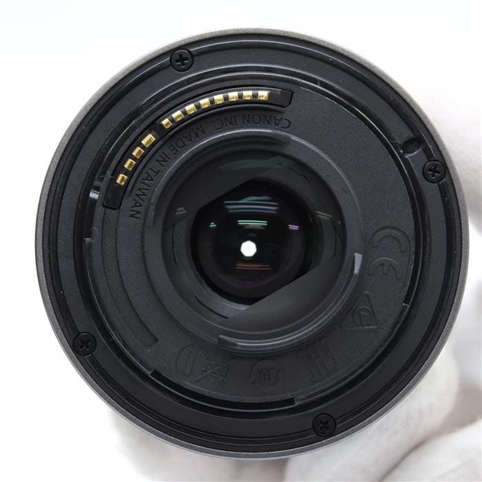 RF-S18-150mm F3.5-6.3 IS STM