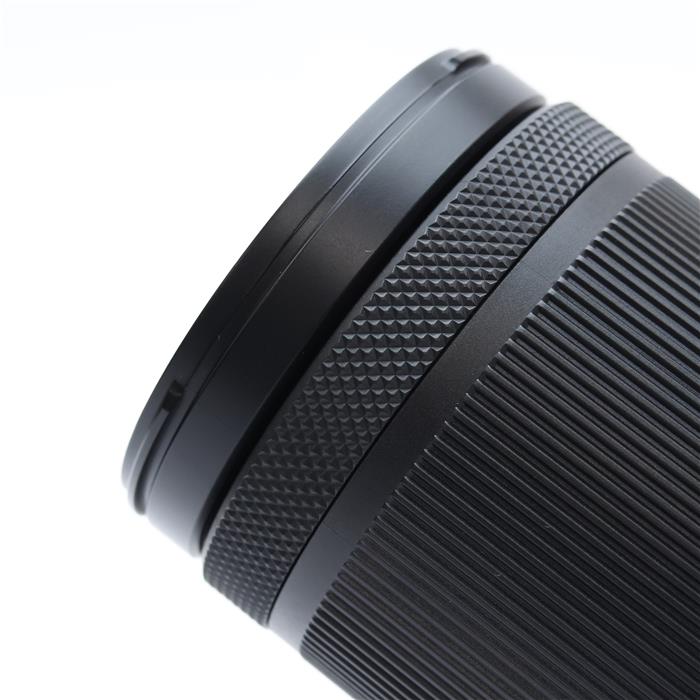 RF-S18-150mm F3.5-6.3 IS STM