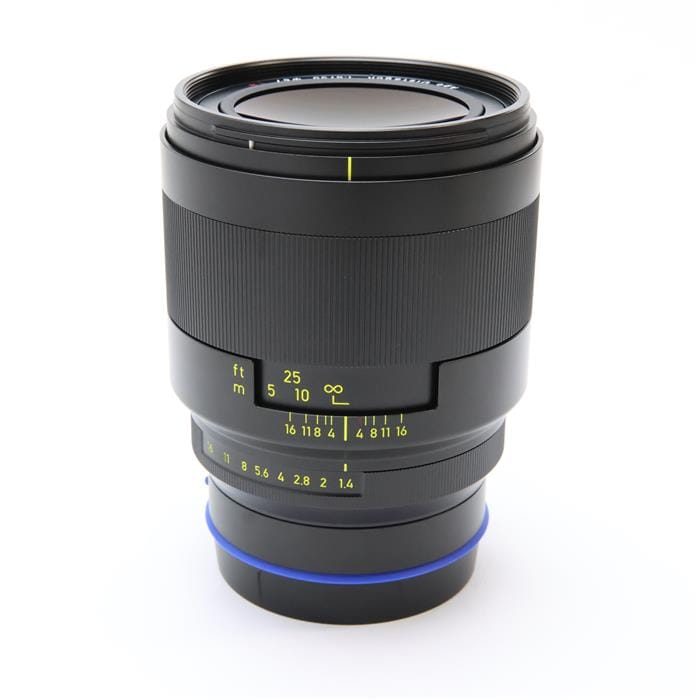 Otus ML 50mm F1.4 E-mount（ソニーE用/フルサイズ対応）