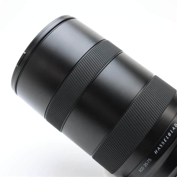 XCD 35-75mm F3.5-4.5