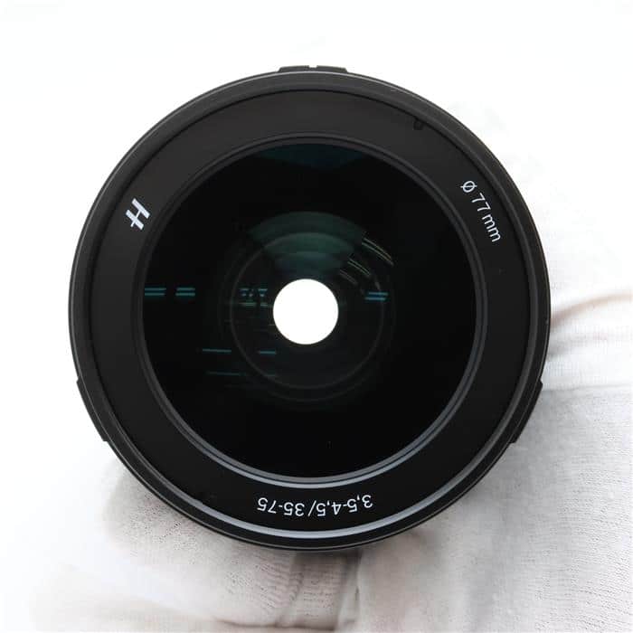 XCD 35-75mm F3.5-4.5