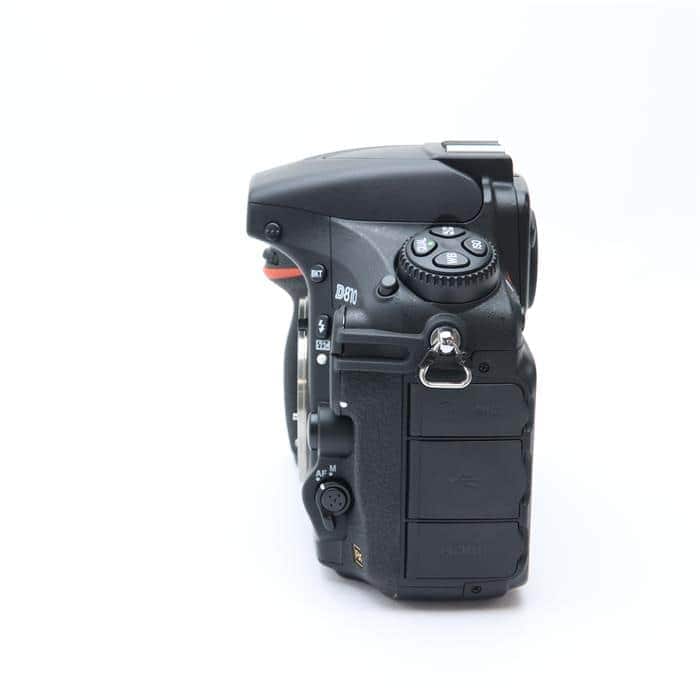 ニコンD810ボディ ニコン Nikon D810 ボディ 美品 SDカード(16GB)付き : カメラの