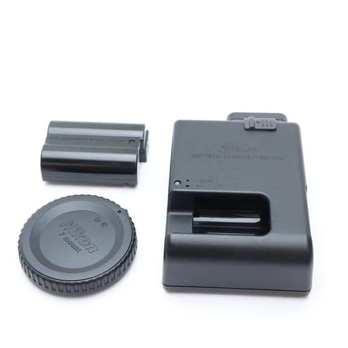 中古)Nikon (ニコン) D810 ボディ（商品ID：3717021546338）詳細