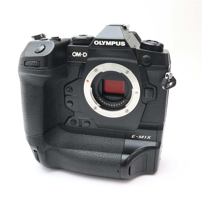 OM-D E-M1X ボディ