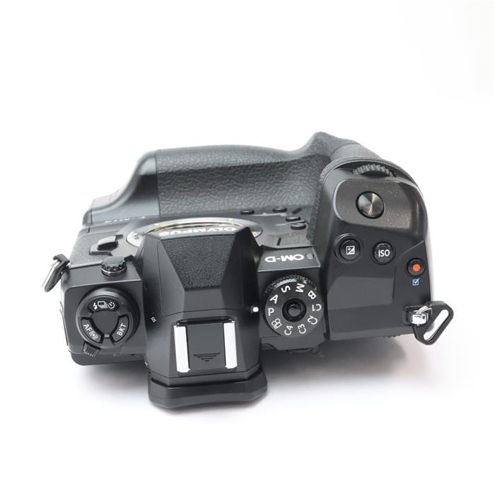 OM-D E-M1X ボディ