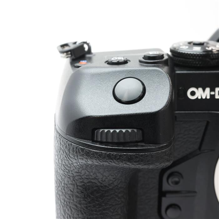 OM-D E-M1X ボディ