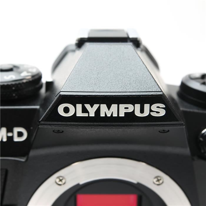 OM-D E-M1X ボディ