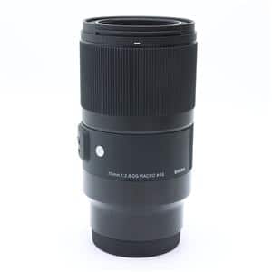 シグマ sigma 70mm f2.8 dg macro（ソニー　Eマウント） シグマ 70mm F2.8 DG MACRO [ソニーE用] 価格比較 - 価格.com