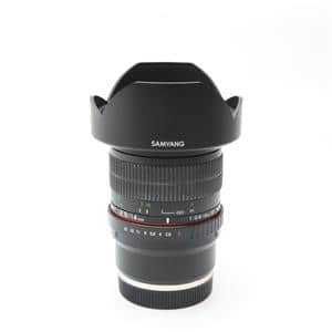 SAMYANG 14mm F2.8 ED AS IF」の商品検索結果 | デジタルカメラ