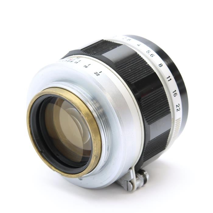 Canon - 【中古】(キヤノン) Canon L 50/1.4 中古)Canon (キヤノン) CANON (L) 50mm F1.4（商品ID