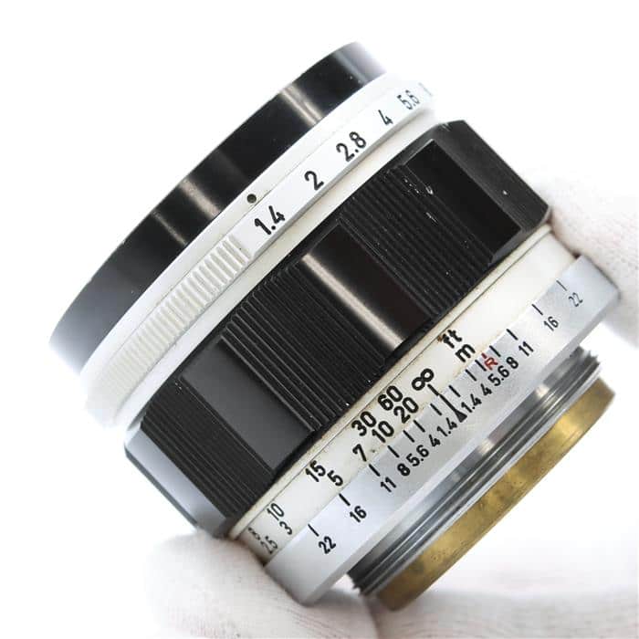 中古)Canon (キヤノン) CANON (L) 50mm F1.4（商品ID