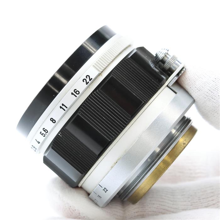 Canon - 【中古】(キヤノン) Canon L 50/1.4 中古)Canon (キヤノン) CANON (L) 50mm F1.4（商品ID