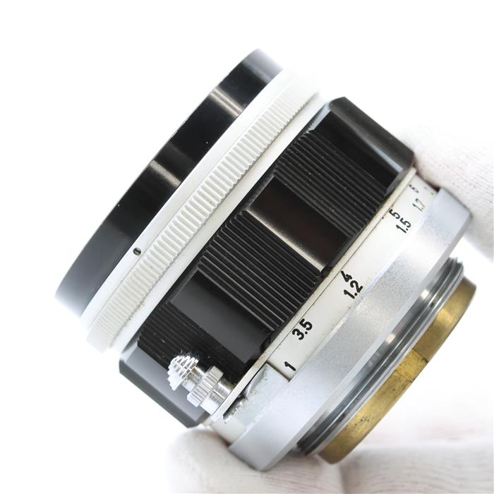 Canon - 【中古】(キヤノン) Canon L50/1.4 中古)Canon (キヤノン) CANON (L) 50mm F1.4（商品ID
