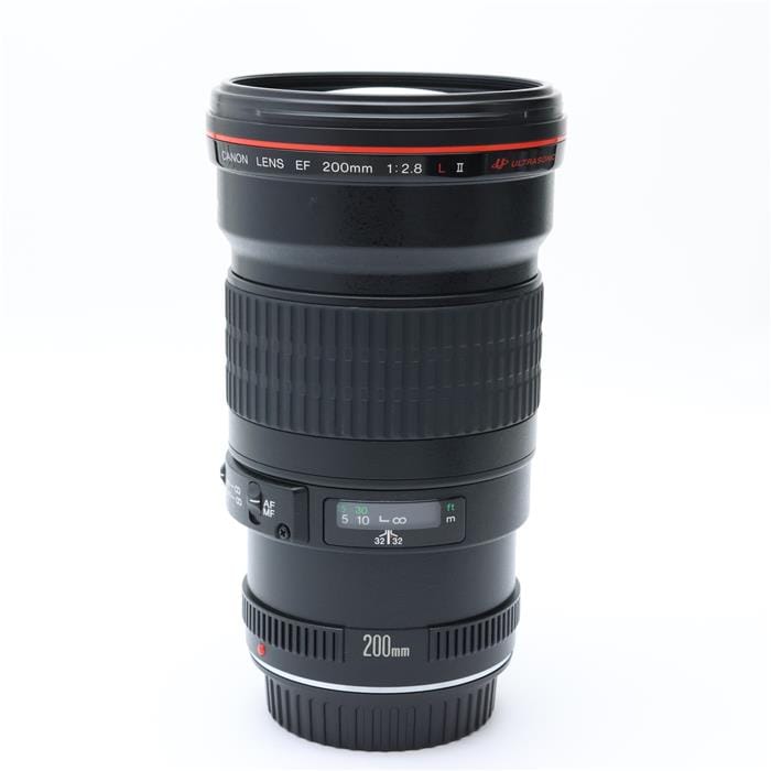EF200mm F2.8L II USM
