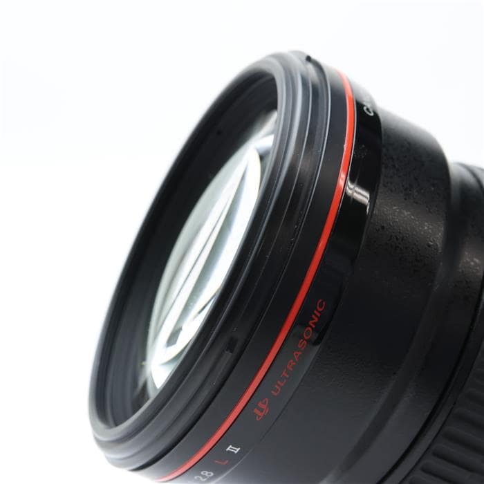 EF200mm F2.8L II USM
