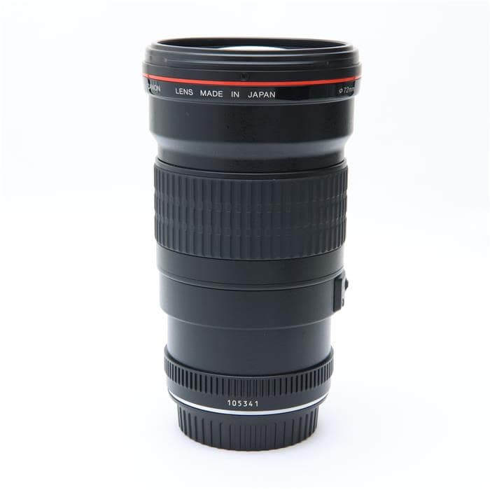 EF200mm F2.8L II USM