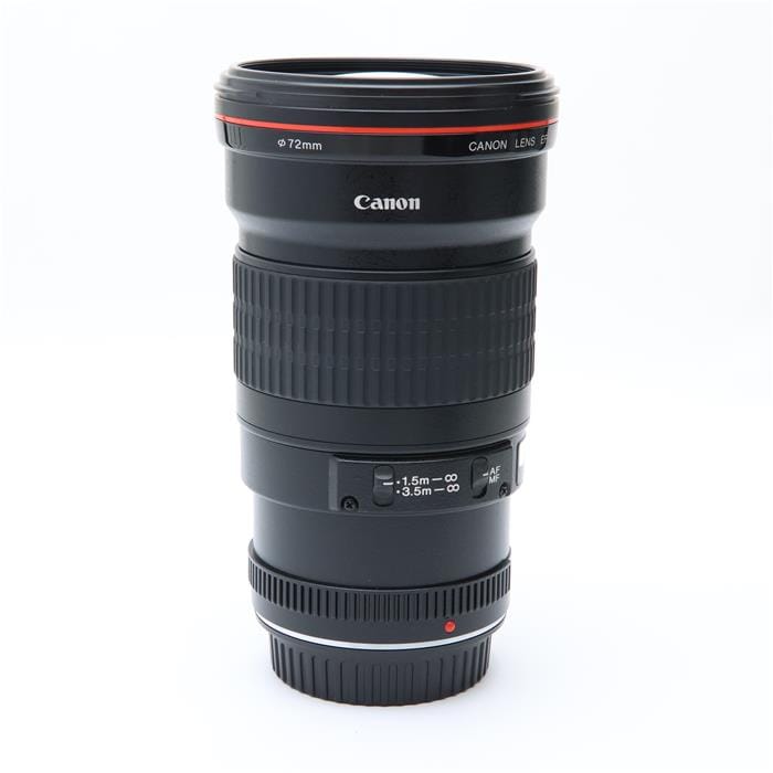 EF200mm F2.8L II USM