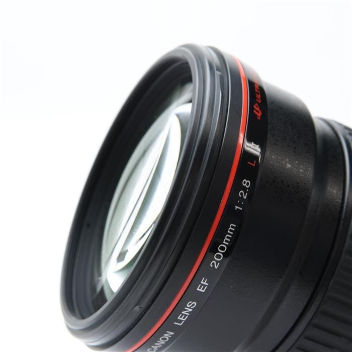 EF200mm F2.8L II USM
