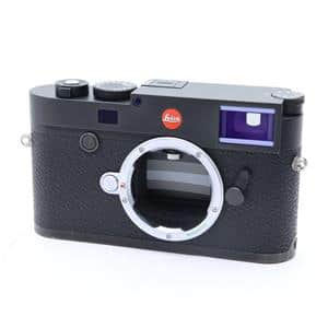 Leica (ライカ) M10-R ブラッククローム メイン