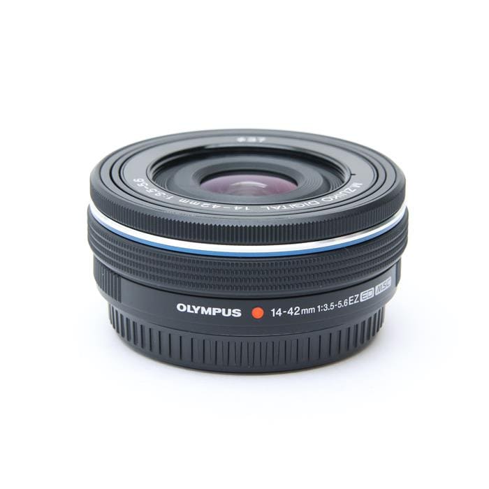 中古)OLYMPUS (オリンパス) M.ZUIKO DIGITAL ED 14-42mm F3.5