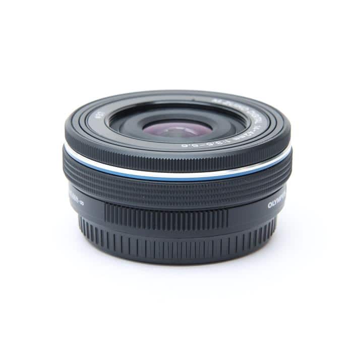 中古)OLYMPUS (オリンパス) M.ZUIKO DIGITAL ED 14-42mm F3.5