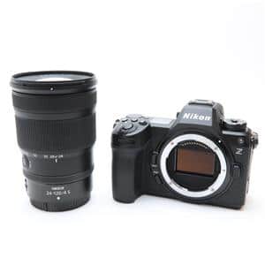 Nikon (ニコン) Z6III 24-120 レンズキット」の商品検索結果