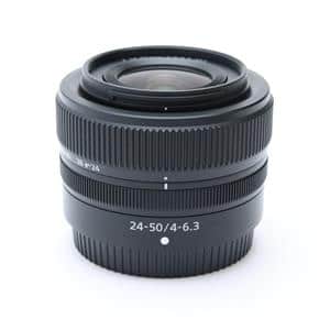 Nikon (ニコン) NIKKOR Z 24-50mm F4-6.3 メイン
