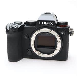 Panasonic (パナソニック) LUMIX DC-S5 ボディ メイン