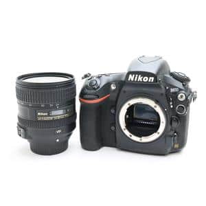 Nikon (ニコン) D810 24-85 VR レンズキット」の商品検索結果