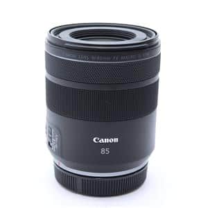 新品)Canon (キヤノン) RF85mm F2 マクロ IS STM（商品ID