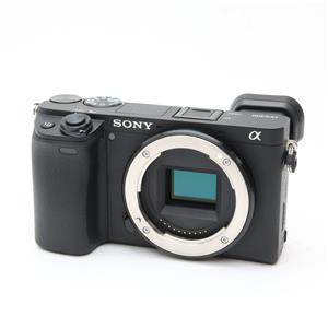 α6400」「デジタルカメラ」「SONY」「中古商品」の商品検索結果
