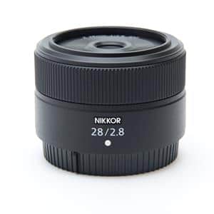 Nikon (ニコン) NIKKOR Z 28mm F2.8 メイン